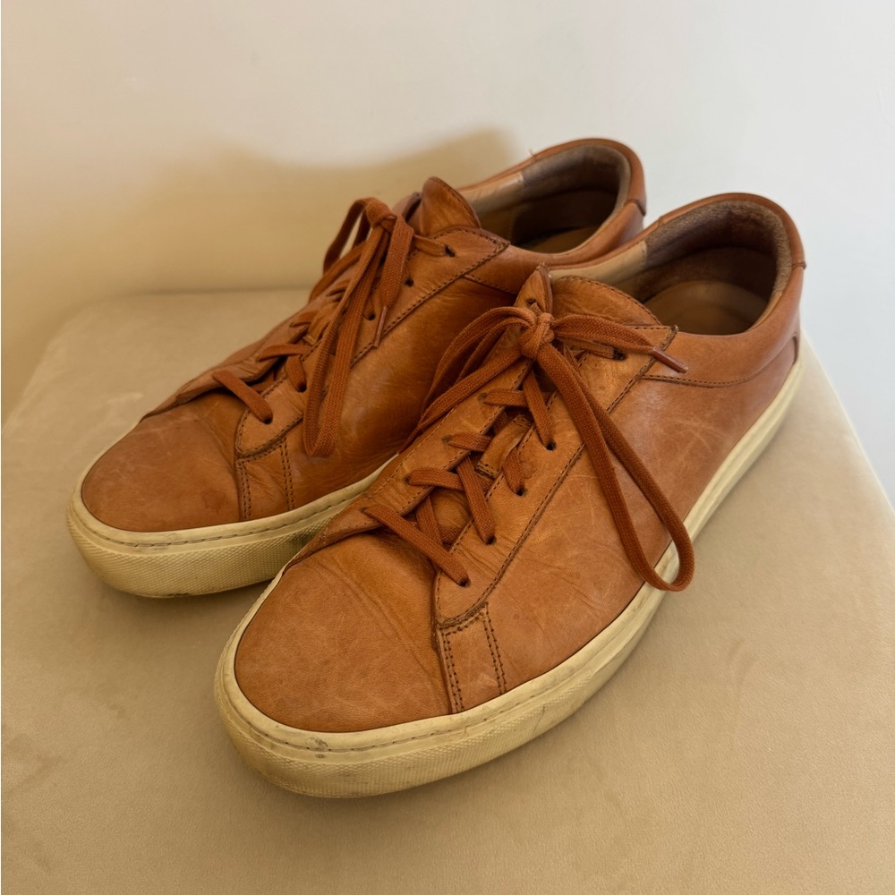 Men's Koio Capri Low Top Sneaker